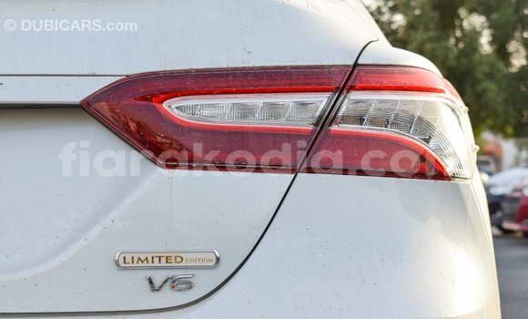 Hividy Toyota Camry fotsy Car in Import - Dubai in Diana Hividy Toyota Camry fotsy Car in Import - Dubai in Diana