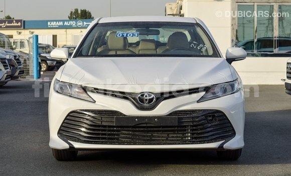 Hividy Toyota Camry fotsy Car in Import - Dubai in Diana Hividy Toyota Camry fotsy Car in Import - Dubai in Diana