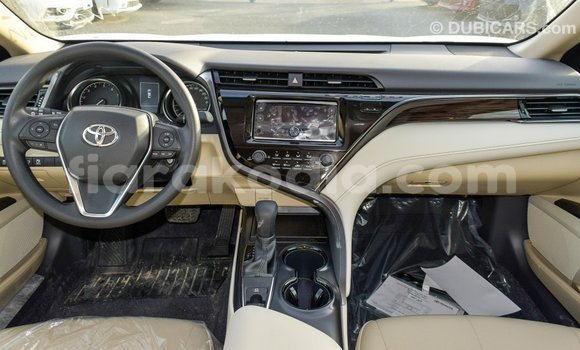 Hividy Toyota Camry fotsy Car in Import - Dubai in Diana Hividy Toyota Camry fotsy Car in Import - Dubai in Diana