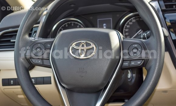 Hividy Toyota Camry fotsy Car in Import - Dubai in Diana Hividy Toyota Camry fotsy Car in Import - Dubai in Diana