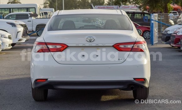 Hividy Toyota Camry fotsy Car in Import - Dubai in Diana Hividy Toyota Camry fotsy Car in Import - Dubai in Diana