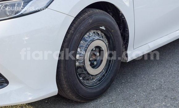 Hividy Toyota Camry fotsy Car in Import - Dubai in Diana Hividy Toyota Camry fotsy Car in Import - Dubai in Diana