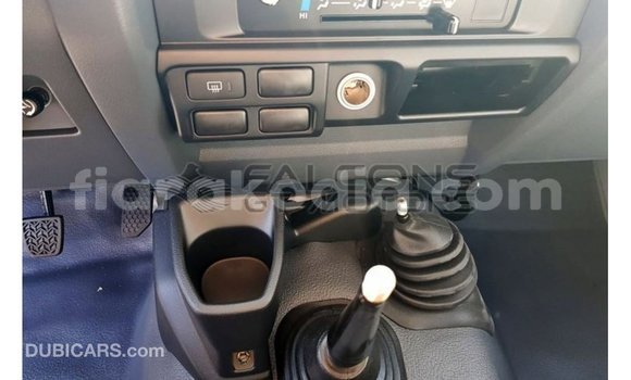 Acheter Import Voiture Toyota Land Cruiser Blanc à Import - Dubai, Diana Acheter Import Voiture Toyota Land Cruiser Blanc à Import - Dubai, Diana