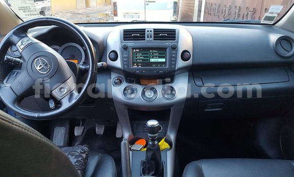 Acheter Occasion Voiture Toyota RAV4 Autre à Ambatolampy, Vakinankaratra Acheter Occasion Voiture Toyota RAV4 Autre à Ambatolampy, Vakinankaratra