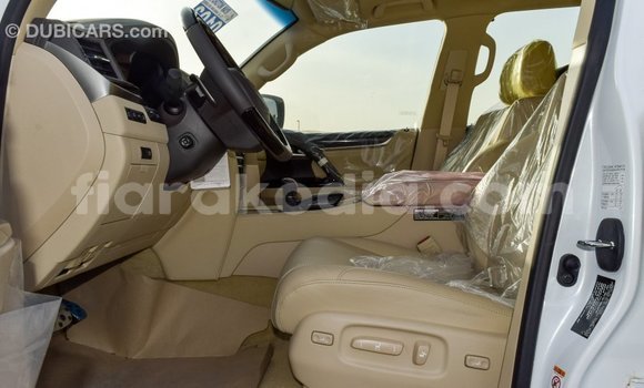 Hividy Lexus LX fotsy Car in Import - Dubai in Diana Hividy Lexus LX fotsy Car in Import - Dubai in Diana