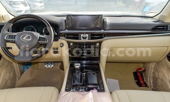 Hividy Lexus LX fotsy Car in Import - Dubai in Diana Hividy Lexus LX fotsy Car in Import - Dubai in Diana