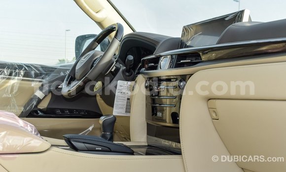 Hividy Lexus LX fotsy Car in Import - Dubai in Diana Hividy Lexus LX fotsy Car in Import - Dubai in Diana