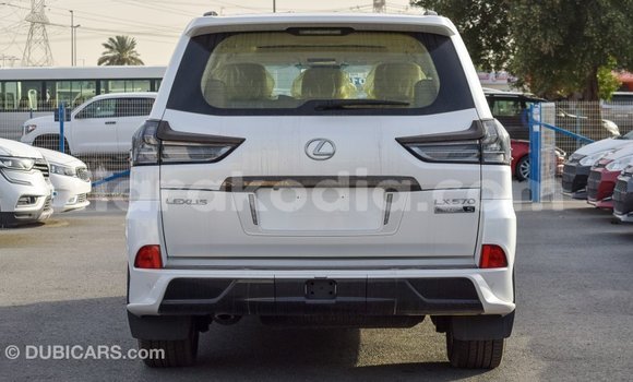 Hividy Lexus LX fotsy Car in Import - Dubai in Diana Hividy Lexus LX fotsy Car in Import - Dubai in Diana