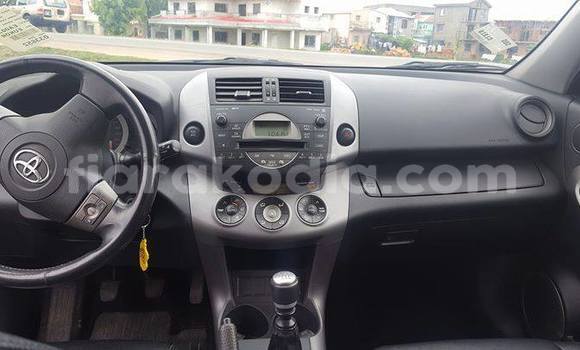 Acheter Occasion Voiture Toyota RAV4 Autre à Ambatolampy, Vakinankaratra Acheter Occasion Voiture Toyota RAV4 Autre à Ambatolampy, Vakinankaratra