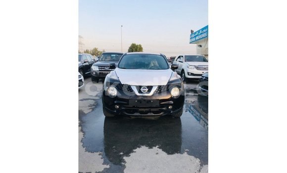 Acheter Import Voiture Nissan Juke Noir à Import - Dubai, Diana Acheter Import Voiture Nissan Juke Noir à Import - Dubai, Diana