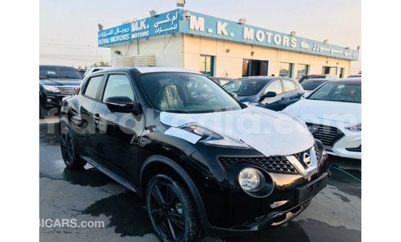 Acheter Import Voiture Nissan Juke Noir à Import - Dubai, Diana Acheter Import Voiture Nissan Juke Noir à Import - Dubai, Diana