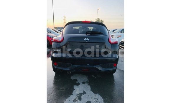 Acheter Import Voiture Nissan Juke Noir à Import - Dubai, Diana Acheter Import Voiture Nissan Juke Noir à Import - Dubai, Diana