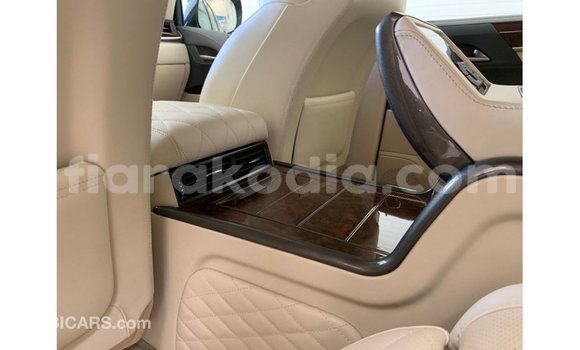 Hividy Lexus LX Black Car in Import - Dubai in Diana Hividy Lexus LX Black Car in Import - Dubai in Diana