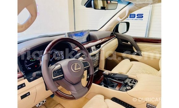 Hividy Lexus LX Black Car in Import - Dubai in Diana Hividy Lexus LX Black Car in Import - Dubai in Diana