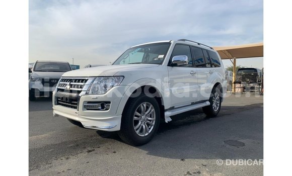 Hividy Mitsubishi Pajero fotsy Car in Import - Dubai in Diana Hividy Mitsubishi Pajero fotsy Car in Import - Dubai in Diana