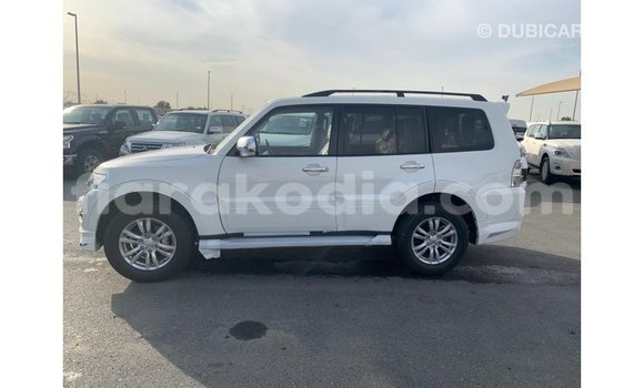 Hividy Mitsubishi Pajero fotsy Car in Import - Dubai in Diana Hividy Mitsubishi Pajero fotsy Car in Import - Dubai in Diana
