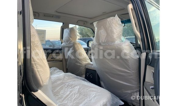 Hividy Mitsubishi Pajero Black Car in Import - Dubai in Diana Hividy Mitsubishi Pajero Black Car in Import - Dubai in Diana