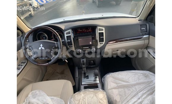 Hividy Mitsubishi Pajero Black Car in Import - Dubai in Diana Hividy Mitsubishi Pajero Black Car in Import - Dubai in Diana