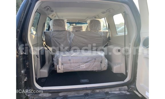 Hividy Mitsubishi Pajero Black Car in Import - Dubai in Diana Hividy Mitsubishi Pajero Black Car in Import - Dubai in Diana