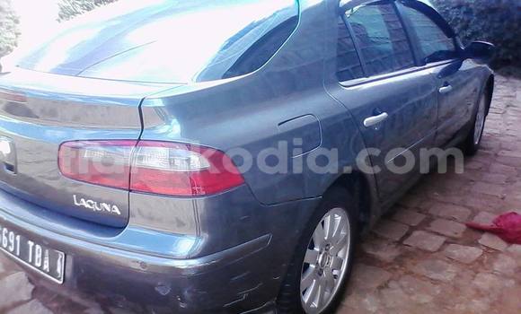 Acheter Occasion Voiture Renault Laguna Autre à Ambatolampy au Vakinankaratra Acheter Occasion Voiture Renault Laguna Autre à Ambatolampy au Vakinankaratra