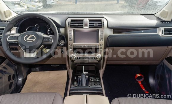 Hividy Lexus GX fotsy Car in Import - Dubai in Diana Hividy Lexus GX fotsy Car in Import - Dubai in Diana