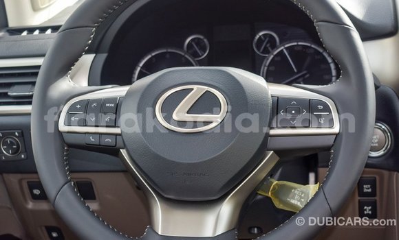 Hividy Lexus GX fotsy Car in Import - Dubai in Diana Hividy Lexus GX fotsy Car in Import - Dubai in Diana
