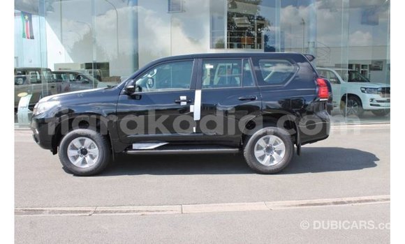 Buy Import Toyota Hilux Black Car in Import - Dubai in Diana Buy Import Toyota Hilux Black Car in Import - Dubai in Diana