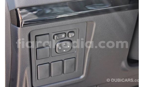 Buy Import Toyota Hilux Black Car in Import - Dubai in Diana Buy Import Toyota Hilux Black Car in Import - Dubai in Diana