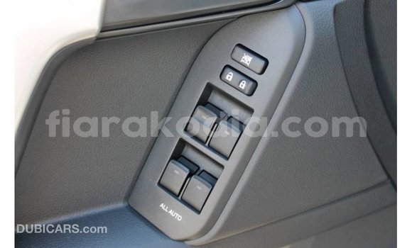 Buy Import Toyota Hilux Black Car in Import - Dubai in Diana Buy Import Toyota Hilux Black Car in Import - Dubai in Diana