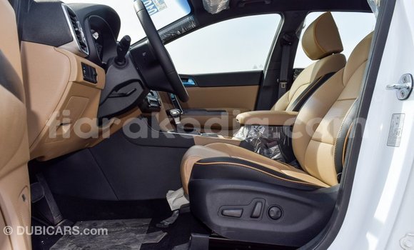 Hividy Kia Sportage fotsy Car in Import - Dubai in Diana Hividy Kia Sportage fotsy Car in Import - Dubai in Diana