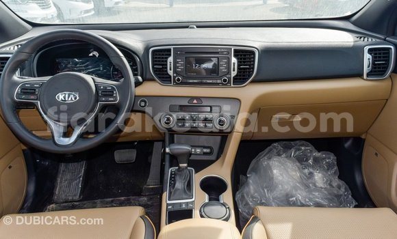 Hividy Kia Sportage fotsy Car in Import - Dubai in Diana Hividy Kia Sportage fotsy Car in Import - Dubai in Diana