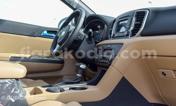Hividy Kia Sportage fotsy Car in Import - Dubai in Diana Hividy Kia Sportage fotsy Car in Import - Dubai in Diana
