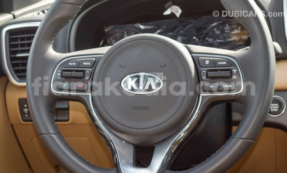Hividy Kia Sportage fotsy Car in Import - Dubai in Diana Hividy Kia Sportage fotsy Car in Import - Dubai in Diana