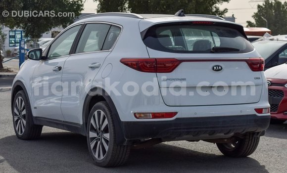 Hividy Kia Sportage fotsy Car in Import - Dubai in Diana Hividy Kia Sportage fotsy Car in Import - Dubai in Diana