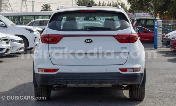 Hividy Kia Sportage fotsy Car in Import - Dubai in Diana Hividy Kia Sportage fotsy Car in Import - Dubai in Diana