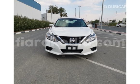Hividy Nissan Altima fotsy Car in Import - Dubai in Diana Hividy Nissan Altima fotsy Car in Import - Dubai in Diana