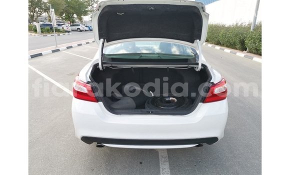 Hividy Nissan Altima fotsy Car in Import - Dubai in Diana Hividy Nissan Altima fotsy Car in Import - Dubai in Diana