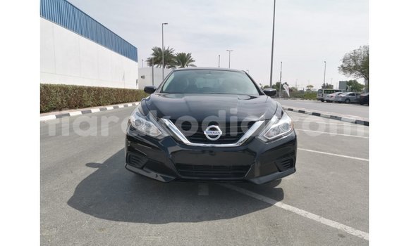 Buy Import Nissan Altima Black Car in Import - Dubai in Diana Buy Import Nissan Altima Black Car in Import - Dubai in Diana