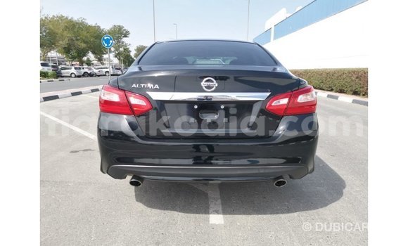Buy Import Nissan Altima Black Car in Import - Dubai in Diana Buy Import Nissan Altima Black Car in Import - Dubai in Diana