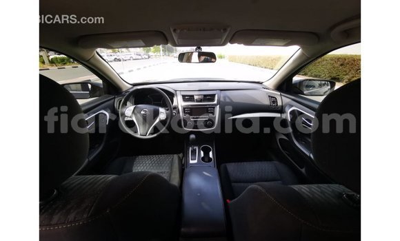 Buy Import Nissan Altima Black Car in Import - Dubai in Diana Buy Import Nissan Altima Black Car in Import - Dubai in Diana