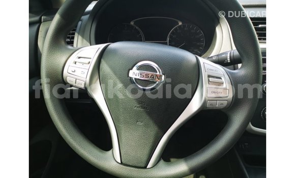 Buy Import Nissan Altima Black Car in Import - Dubai in Diana Buy Import Nissan Altima Black Car in Import - Dubai in Diana
