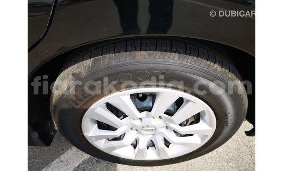 Buy Import Nissan Altima Black Car in Import - Dubai in Diana Buy Import Nissan Altima Black Car in Import - Dubai in Diana