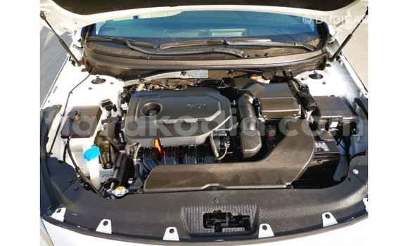 Buy Import Hyundai Sonata White Car in Import - Dubai in Diana Buy Import Hyundai Sonata White Car in Import - Dubai in Diana