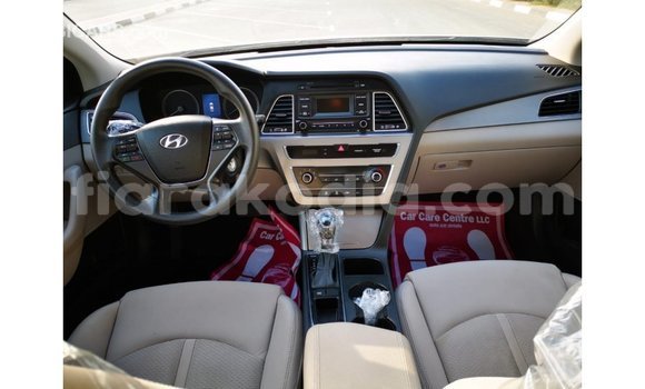 Buy Import Hyundai Sonata White Car in Import - Dubai in Diana Buy Import Hyundai Sonata White Car in Import - Dubai in Diana