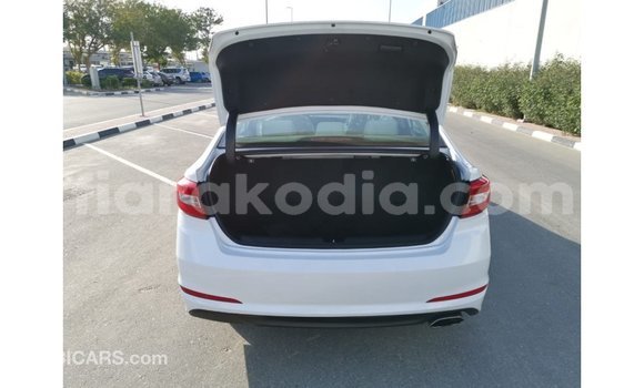 Buy Import Hyundai Sonata White Car in Import - Dubai in Diana Buy Import Hyundai Sonata White Car in Import - Dubai in Diana