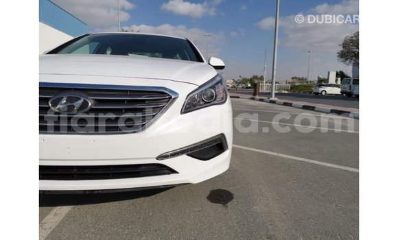 Buy Import Hyundai Sonata White Car in Import - Dubai in Diana Buy Import Hyundai Sonata White Car in Import - Dubai in Diana
