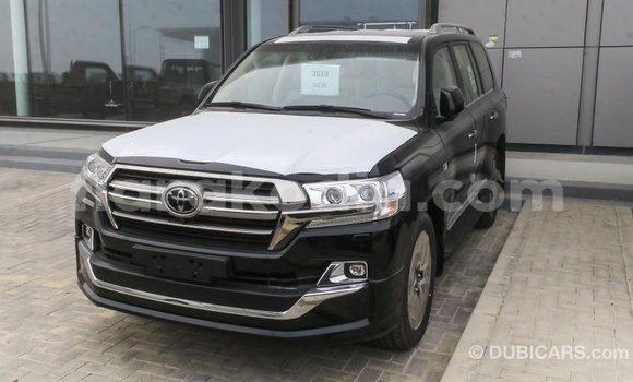 Hividy Toyota Land Cruiser Black Car in Import - Dubai in Diana Hividy Toyota Land Cruiser Black Car in Import - Dubai in Diana