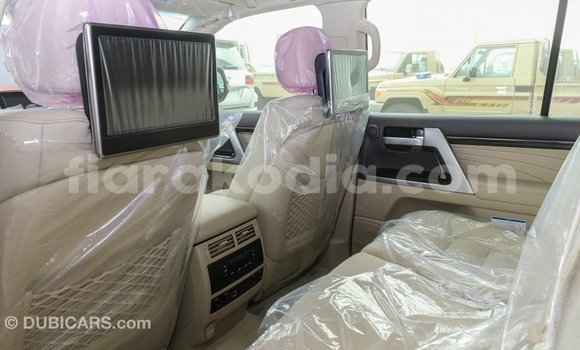 Hividy Toyota Land Cruiser Black Car in Import - Dubai in Diana Hividy Toyota Land Cruiser Black Car in Import - Dubai in Diana