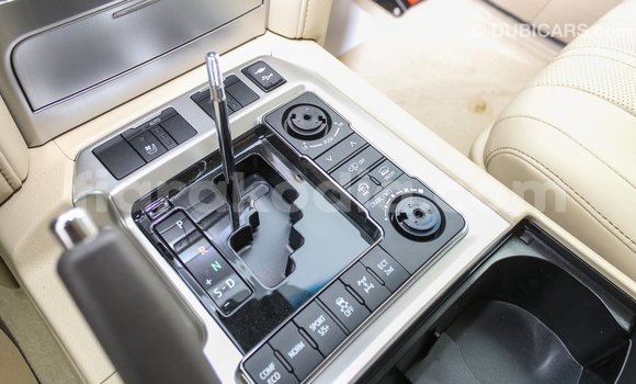 Hividy Toyota Land Cruiser Black Car in Import - Dubai in Diana Hividy Toyota Land Cruiser Black Car in Import - Dubai in Diana