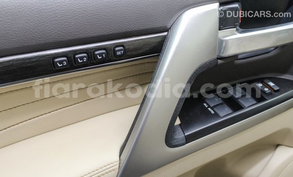 Hividy Toyota Land Cruiser Black Car in Import - Dubai in Diana Hividy Toyota Land Cruiser Black Car in Import - Dubai in Diana